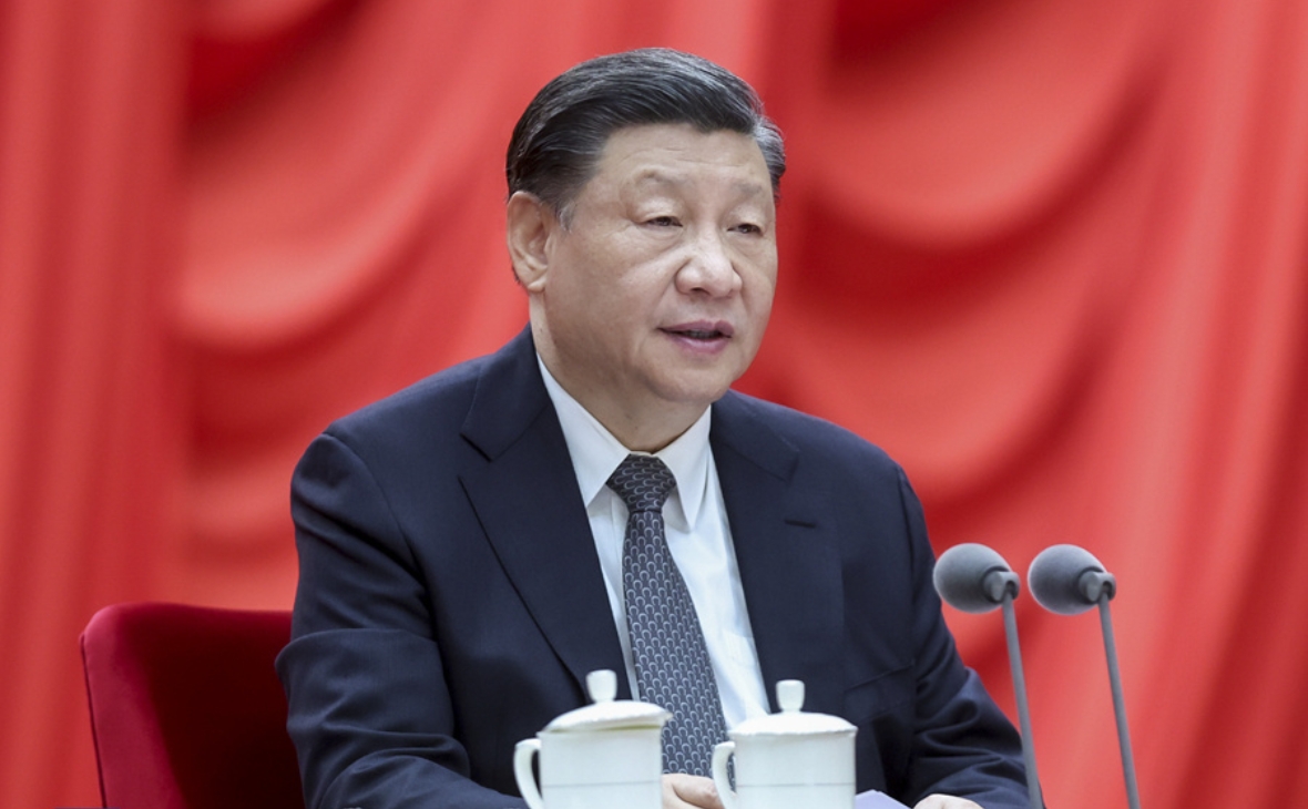 學(xué)習(xí)貫徹習(xí)近平新時(shí)代中國特色社會(huì)主義思想主題教育工作會(huì)議在京召開 習(xí)近平發(fā)表重要講話