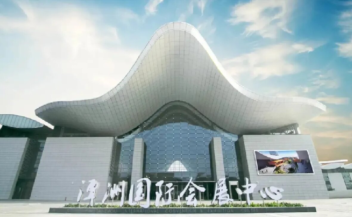 即將開幕！華南空壓機(jī)展/廣東真空工業(yè)展觀展指南!